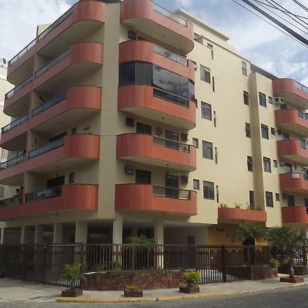 Apartamento Arraial Do Cabo Buitenkant foto