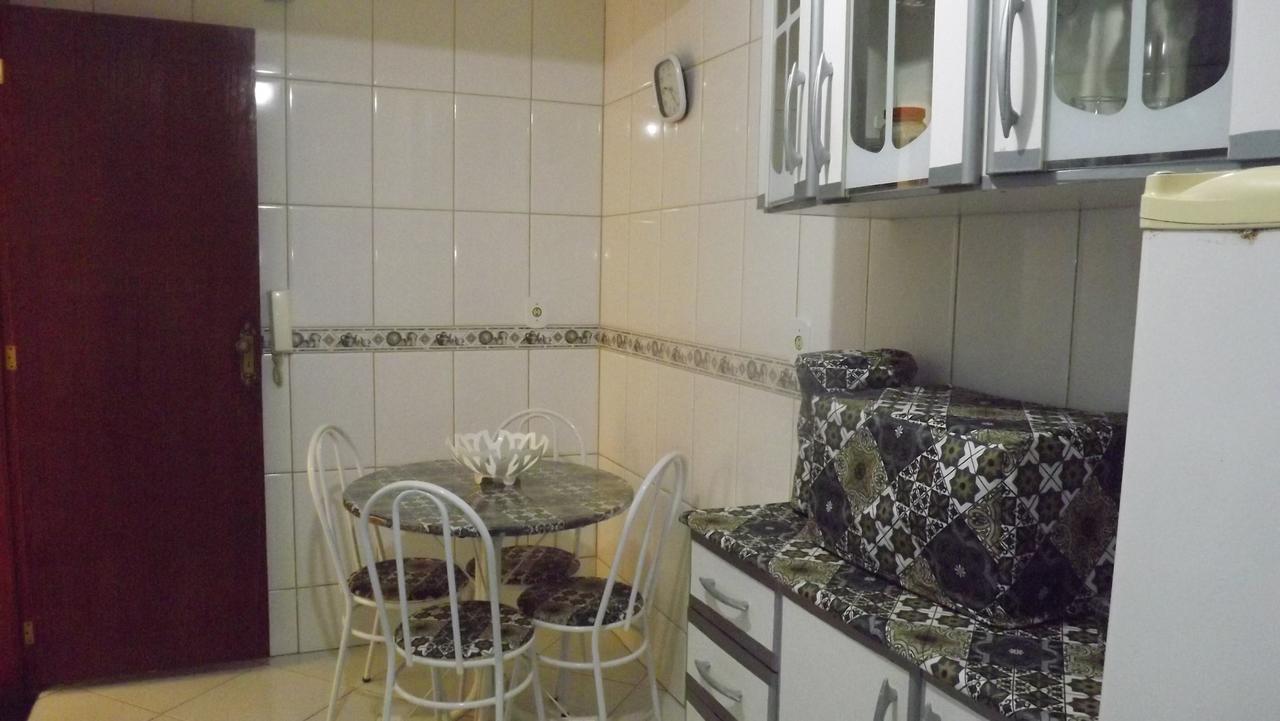 Apartamento Arraial Do Cabo Buitenkant foto