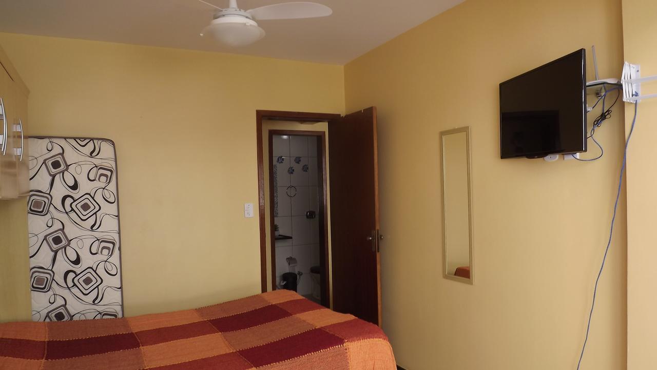 Apartamento Arraial Do Cabo Buitenkant foto