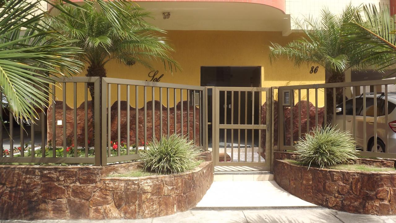 Apartamento Arraial Do Cabo Buitenkant foto