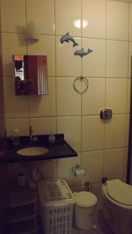 Apartamento Arraial Do Cabo Buitenkant foto