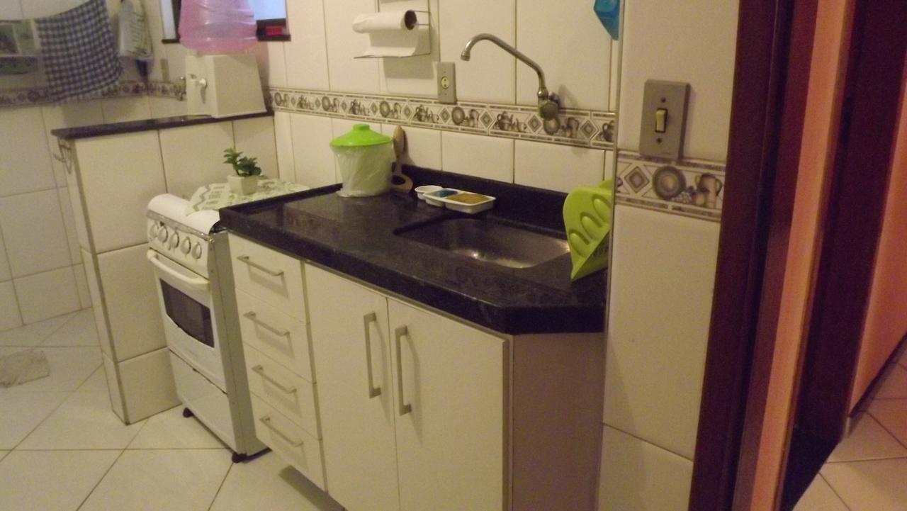 Apartamento Arraial Do Cabo Buitenkant foto