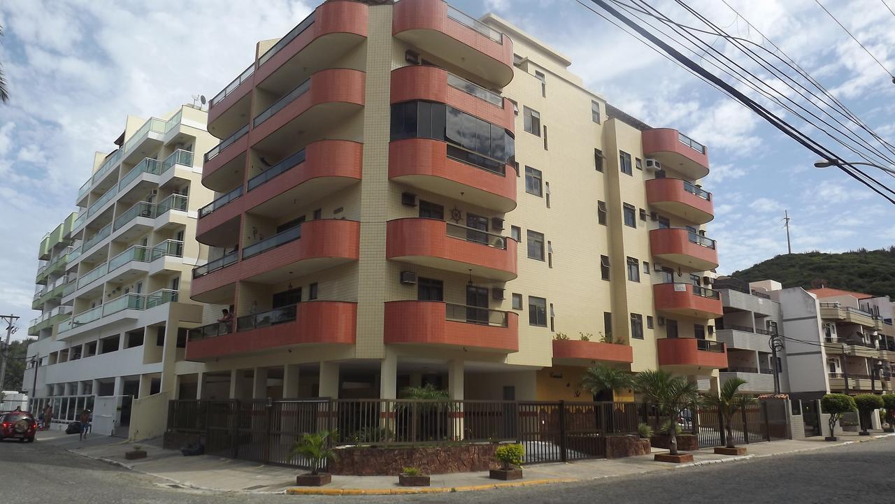 Apartamento Arraial Do Cabo Buitenkant foto