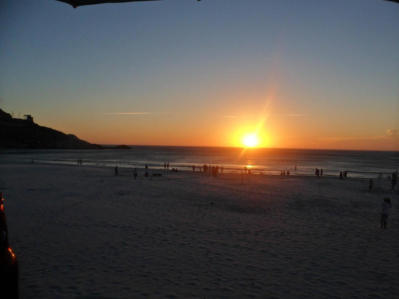 Apartamento Arraial Do Cabo Buitenkant foto